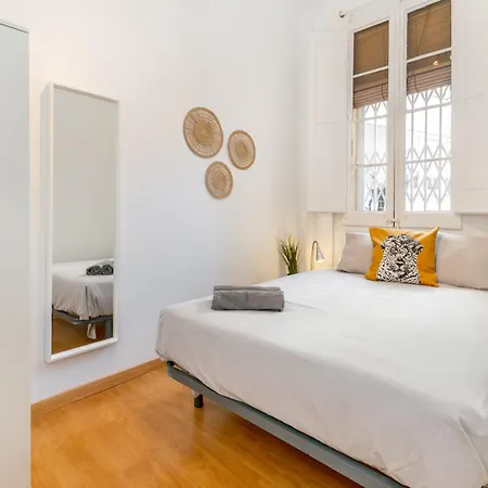 Apartment Raval