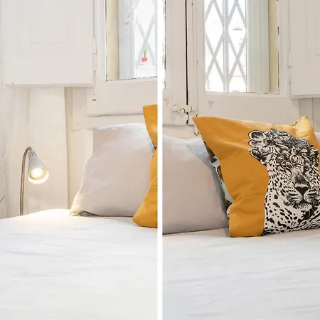 Raval Apartment *