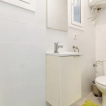 Raval Apartment Barcelona