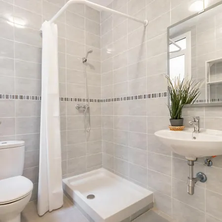 Raval Apartment *