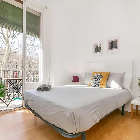 Apartment Raval