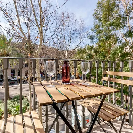 Apartment Raval